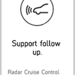 Radar Cruise Control