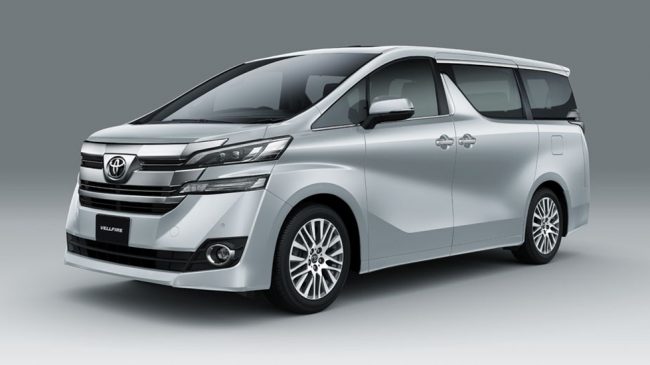 vellfire
