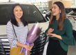 ความไว้วางใจใน AMG Auto คุณสาริศาและครอบครัว