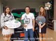ส่งมอบรถ Vellfire Z G Edition 2018 สีดำให้ท่านลูกค้าที่กรุงเทพฯ