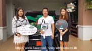 ส่งมอบรถ Vellfire Z G Edition 2018 สีดำให้ท่านลูกค้าที่กรุงเทพฯ