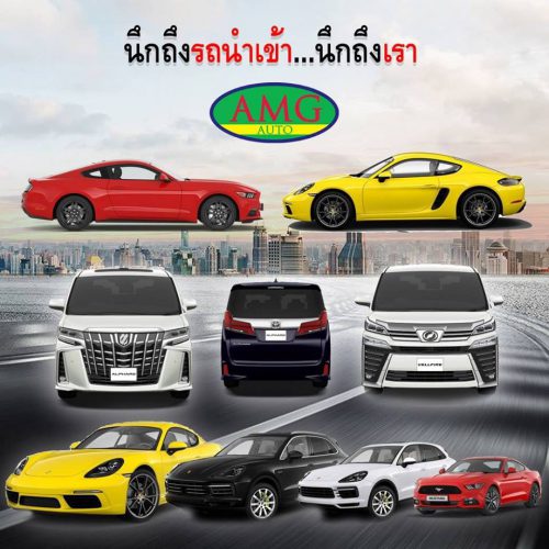 About AMG