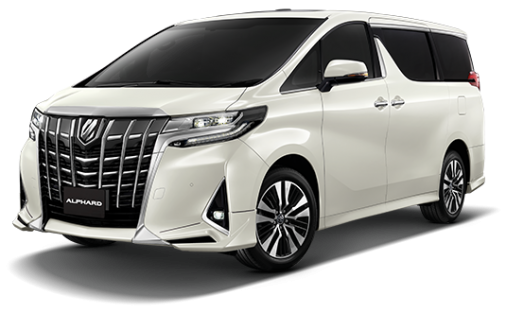 ALPHARD G