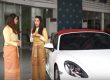 รีวิวรถยนต์ Presche บุพเพสันนิวาส ฉบับ AMG Auto