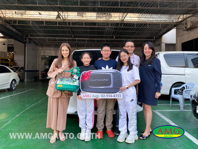 ส่งมอบรถ_12-2019_คุณก้อย
