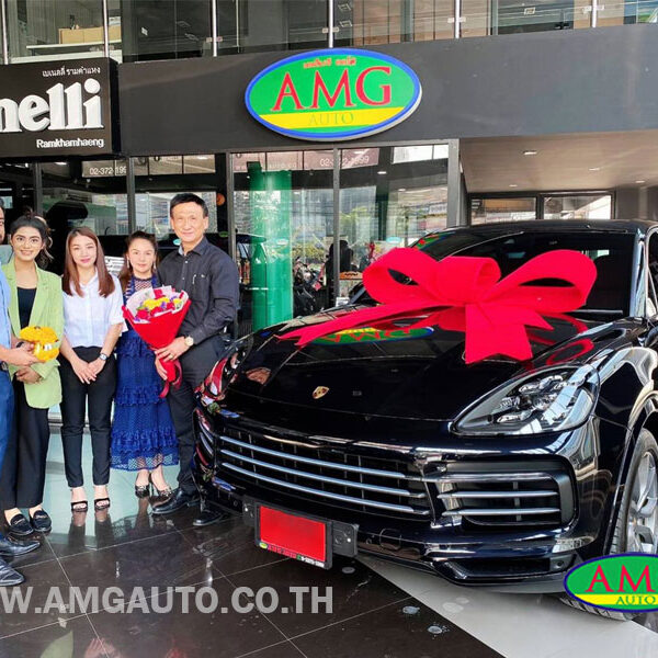 ส่งมอบรถ_12-2019_คุณบรรลือศักร