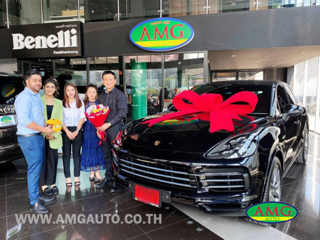 ส่งมอบรถ_12-2019_คุณบรรลือศักร