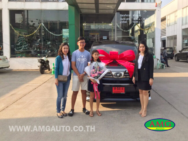 ส่งมอบรถ_12-2019_คุณบอย