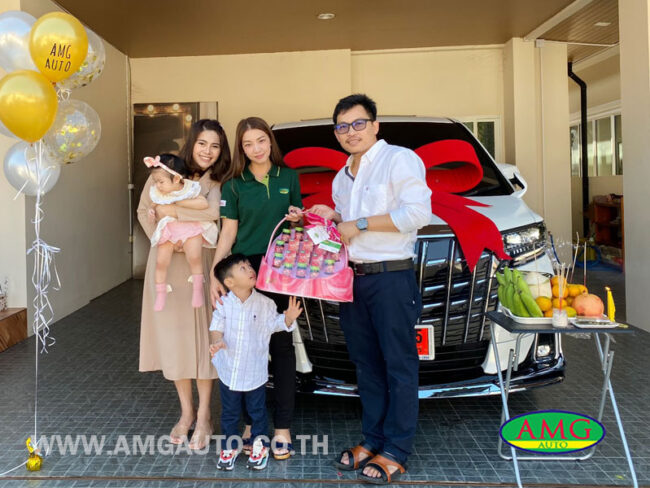 ส่งมอบรถ_12-2019_คุณรินทร์